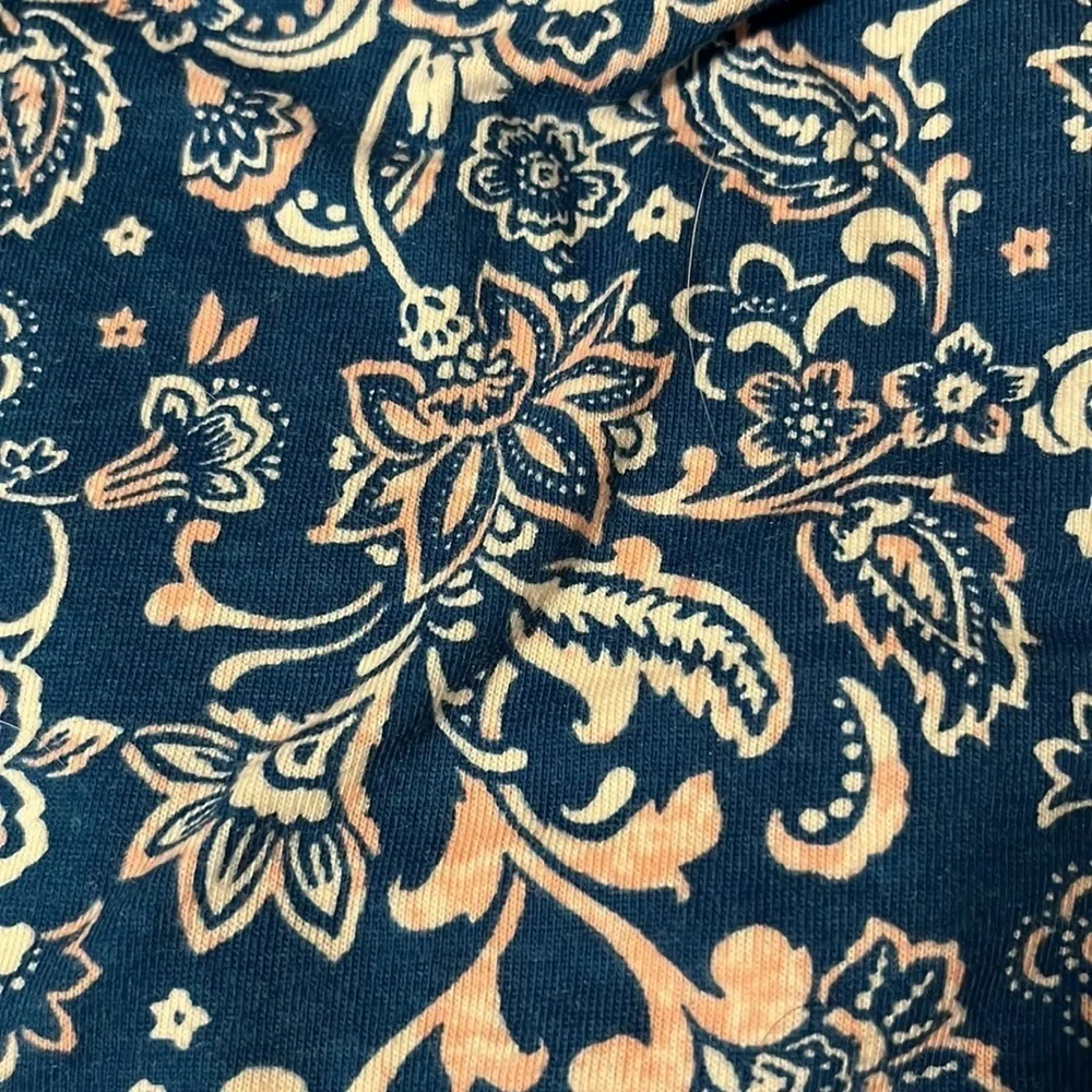 Four pair pajama bottoms. All XL. - Picture 3 of 7